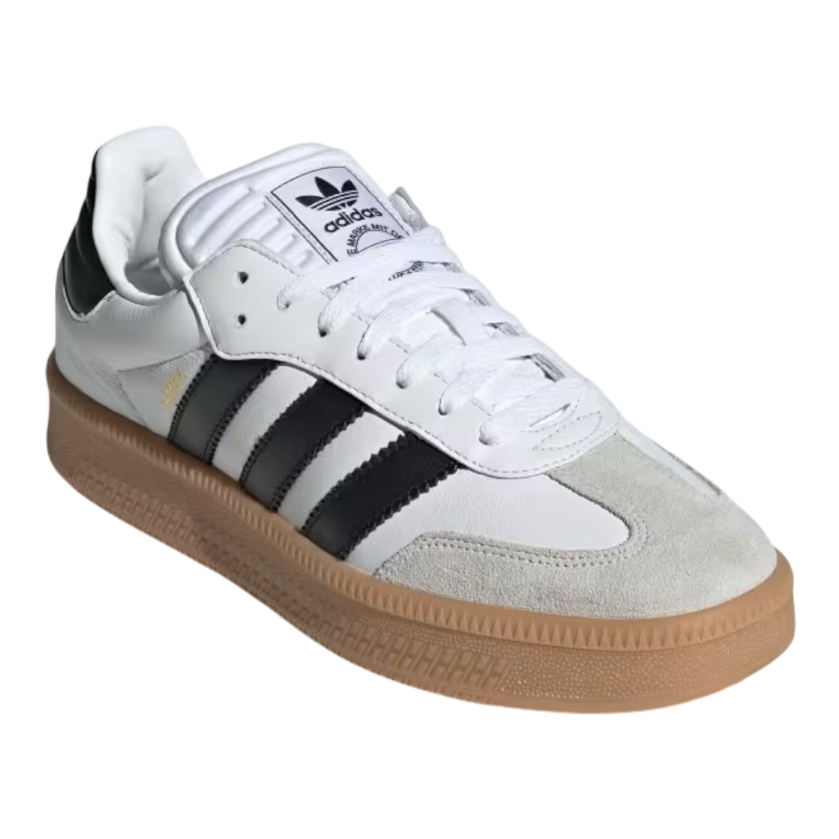 Adidas Samba XLG 'White Black Gum'