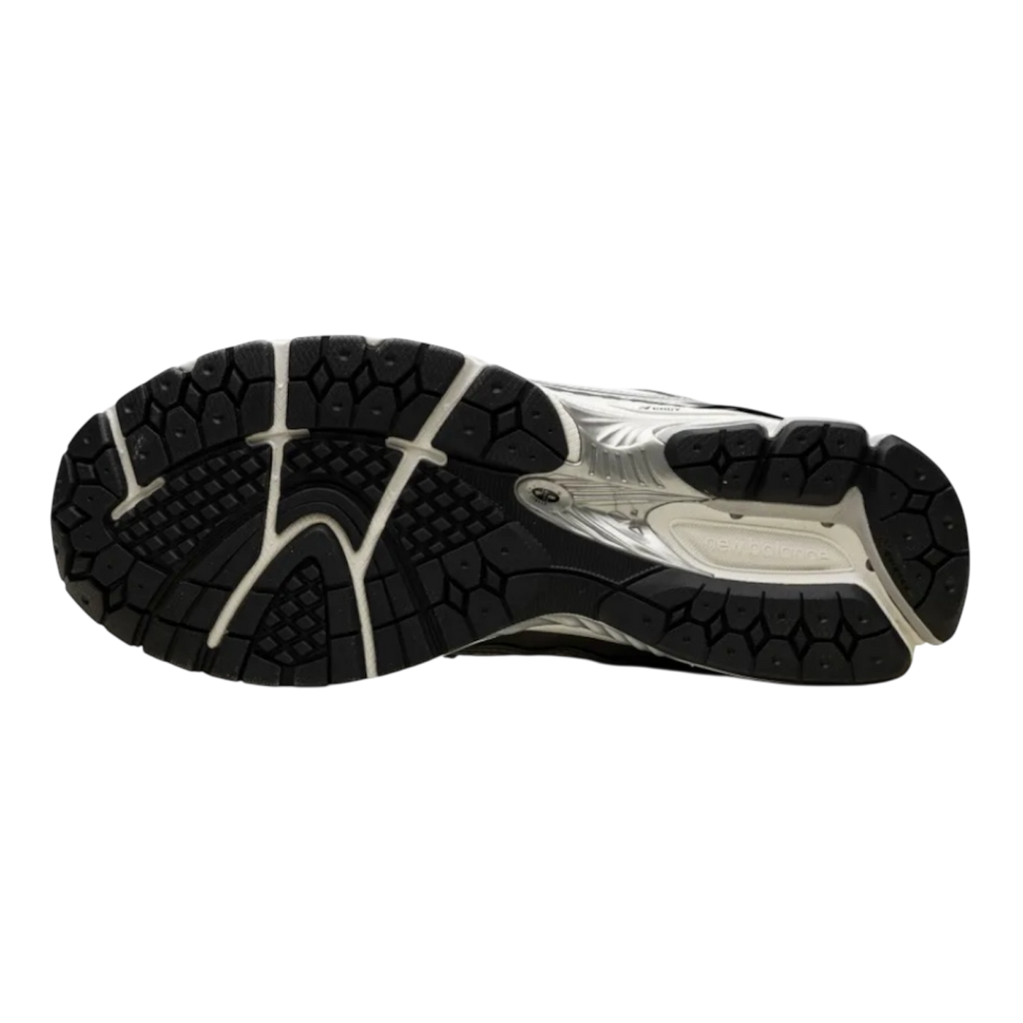 New Balance 1906R 'Silver Metallic Black'