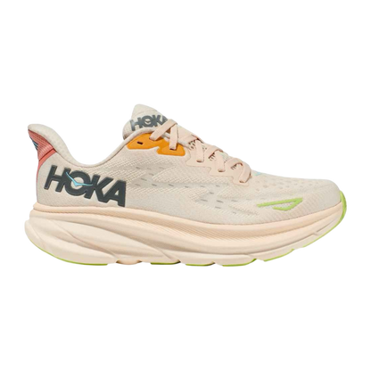 Hoka clifton 9 ‘Vanilla Astral’