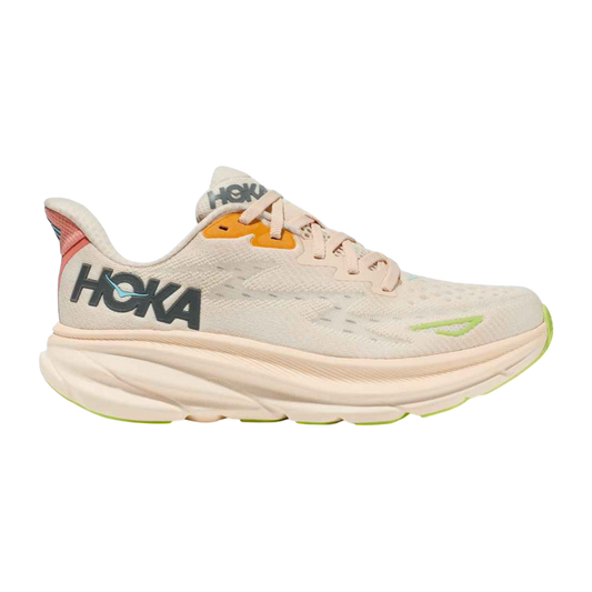 Hoka clifton 9 ‘Vanilla Astral’