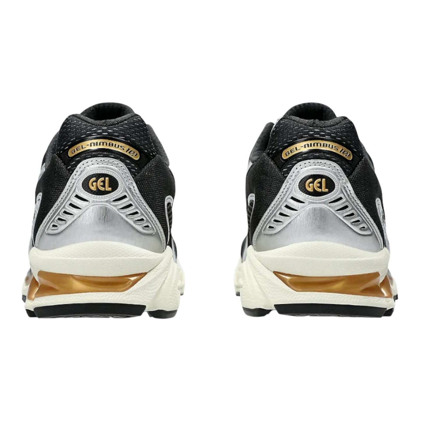 ASICS GEL-NIMBUS 10.1 ‘Piedmont Grey/Pure Silver’