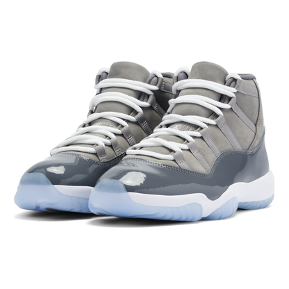 Air Jordan 11 Retro 'Cool Grey'