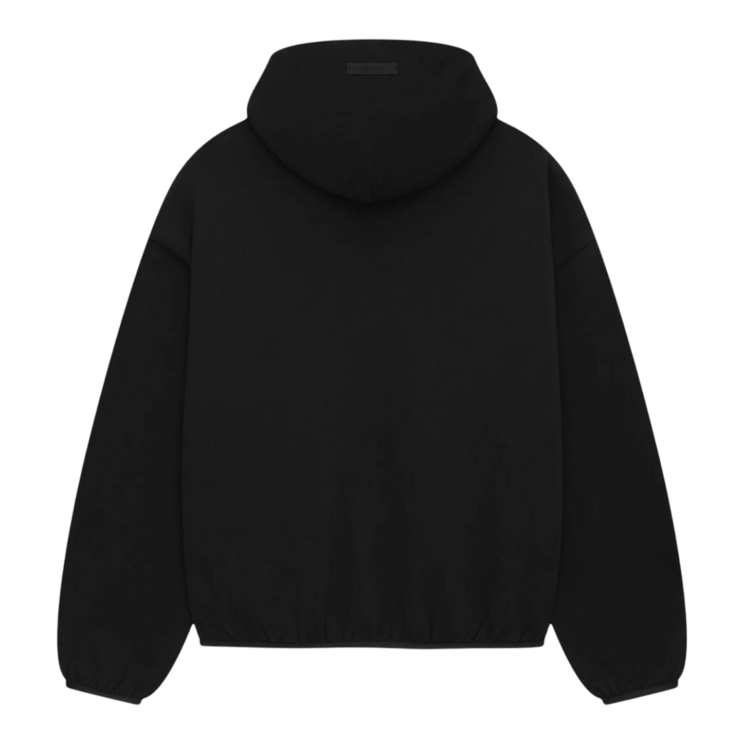 FEAR OF GOD ESSENTIALS X NBA Hoodie  ‘Black’