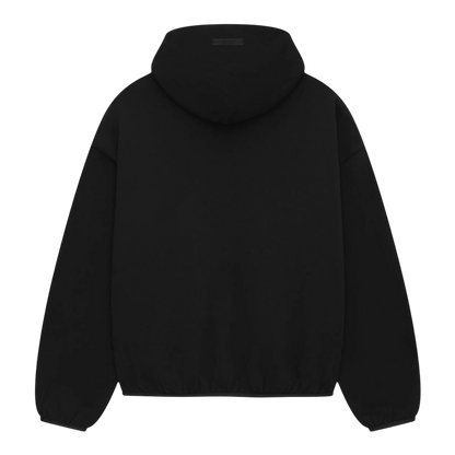 FEAR OF GOD ESSENTIALS X NBA Hoodie  ‘Black’