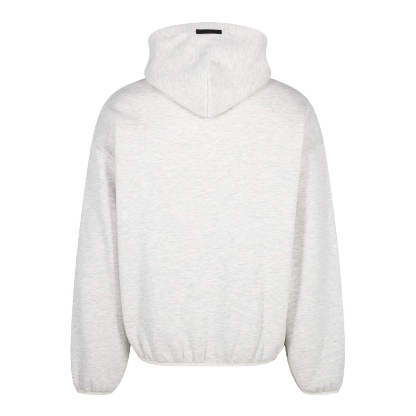 FEAR OF GOD ESSENTIALS X NBA Hoodie  ‘Light Heather’