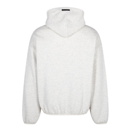 FEAR OF GOD ESSENTIALS X NBA Hoodie  ‘Light Heather’