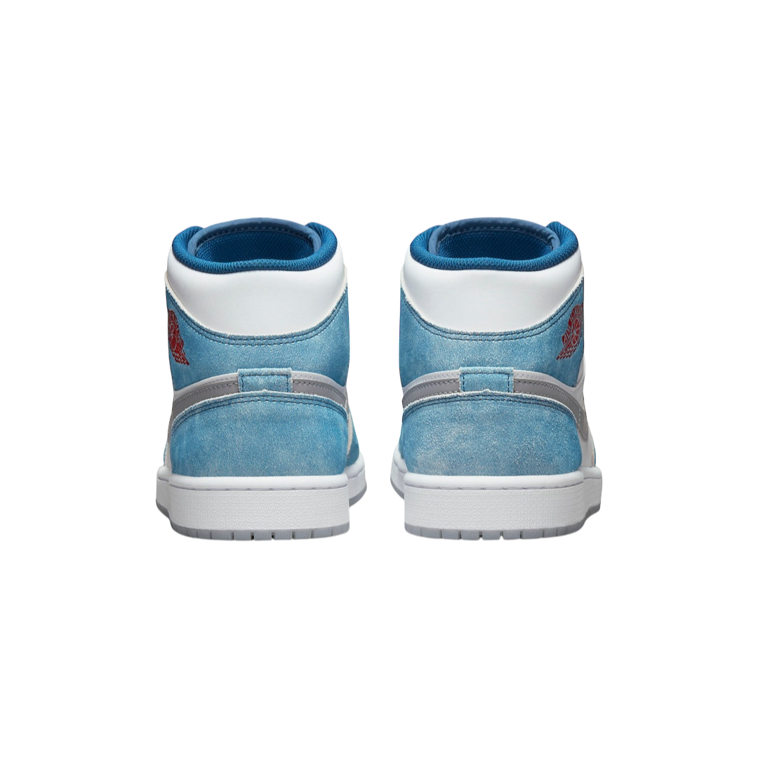 Air Jordan 1 Mid SE 'French Blue'