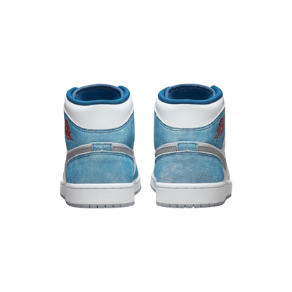 Air Jordan 1 Mid SE 'French Blue'