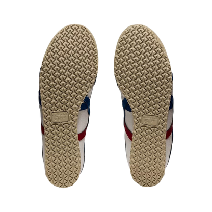 Onitsuka Tiger MEXICO 66 SLIP-ON Low 'White Directoire Blue'