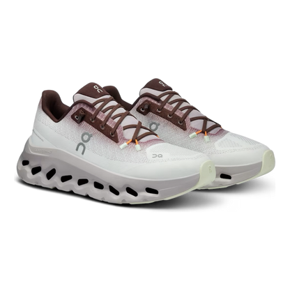 ON Cloudtilt mesh ‘Quartz Pearl'