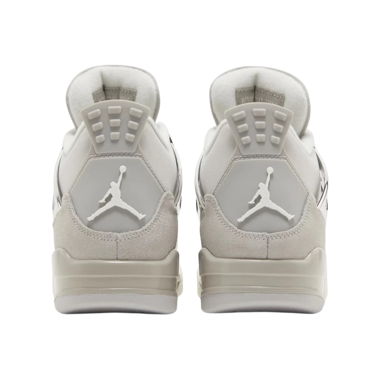 Air Jordan 4 Retro 'Frozen Moments'
