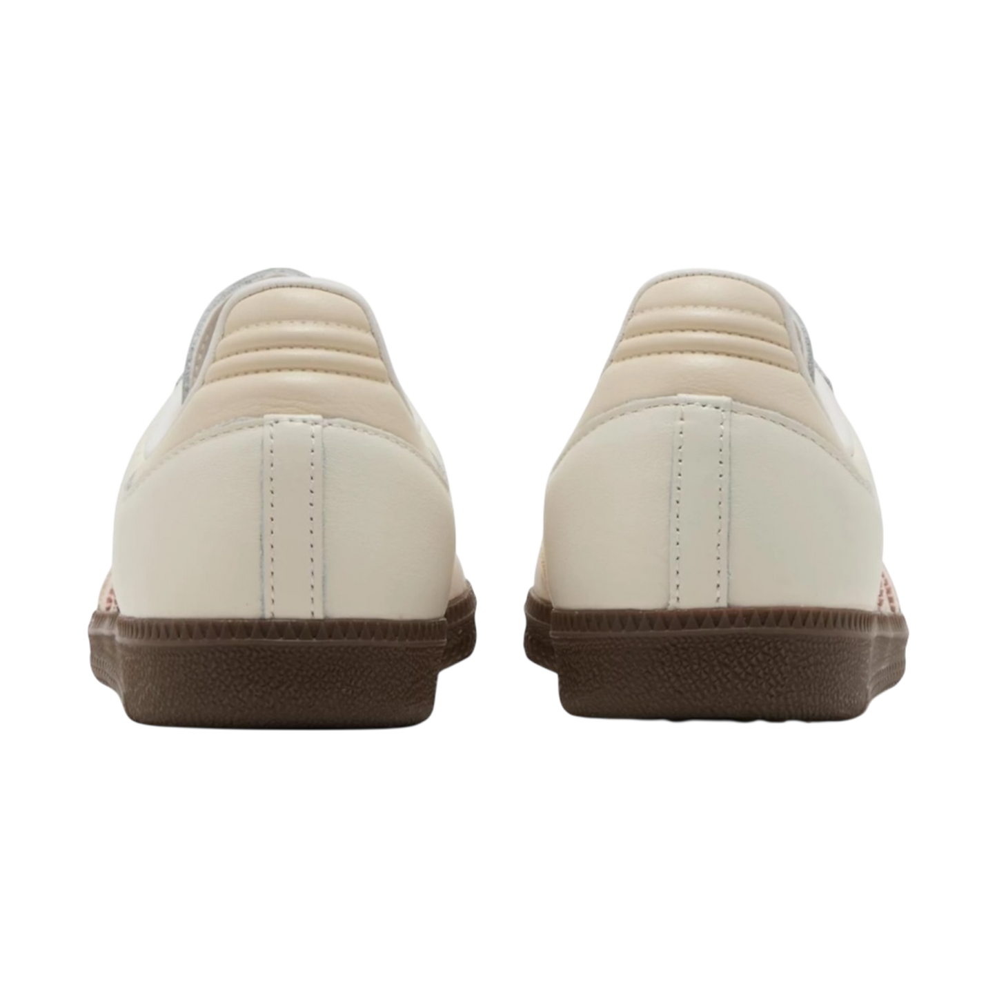 Adidas Samba OG 'Cloud White|Wonder Quartz'