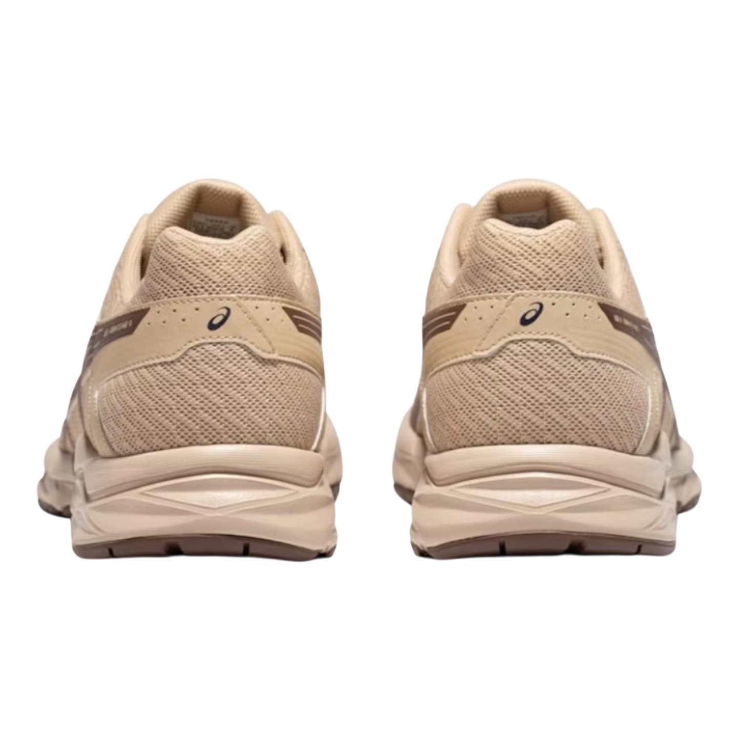 Asics Gel-Contend 4 ‘Khaki Brown’