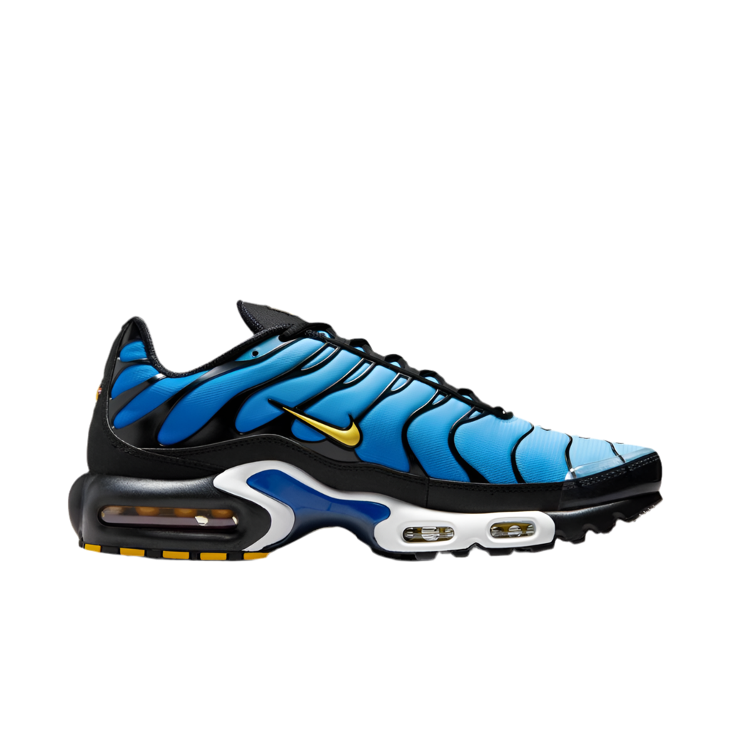 Nike Air Max Plus OG 'Hyper Blue'