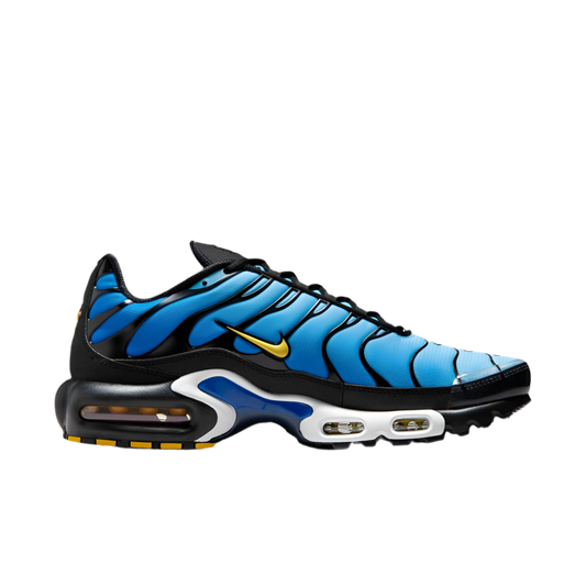 Nike Air Max Plus OG 'Hyper Blue'