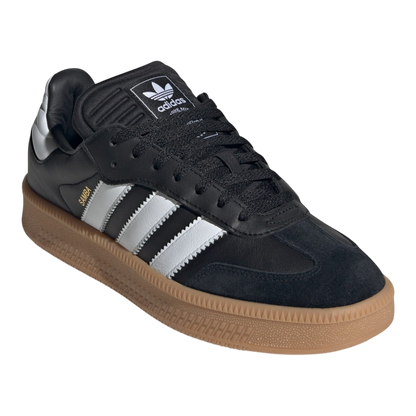 Adidas Samba XLG 'Black White Gum'