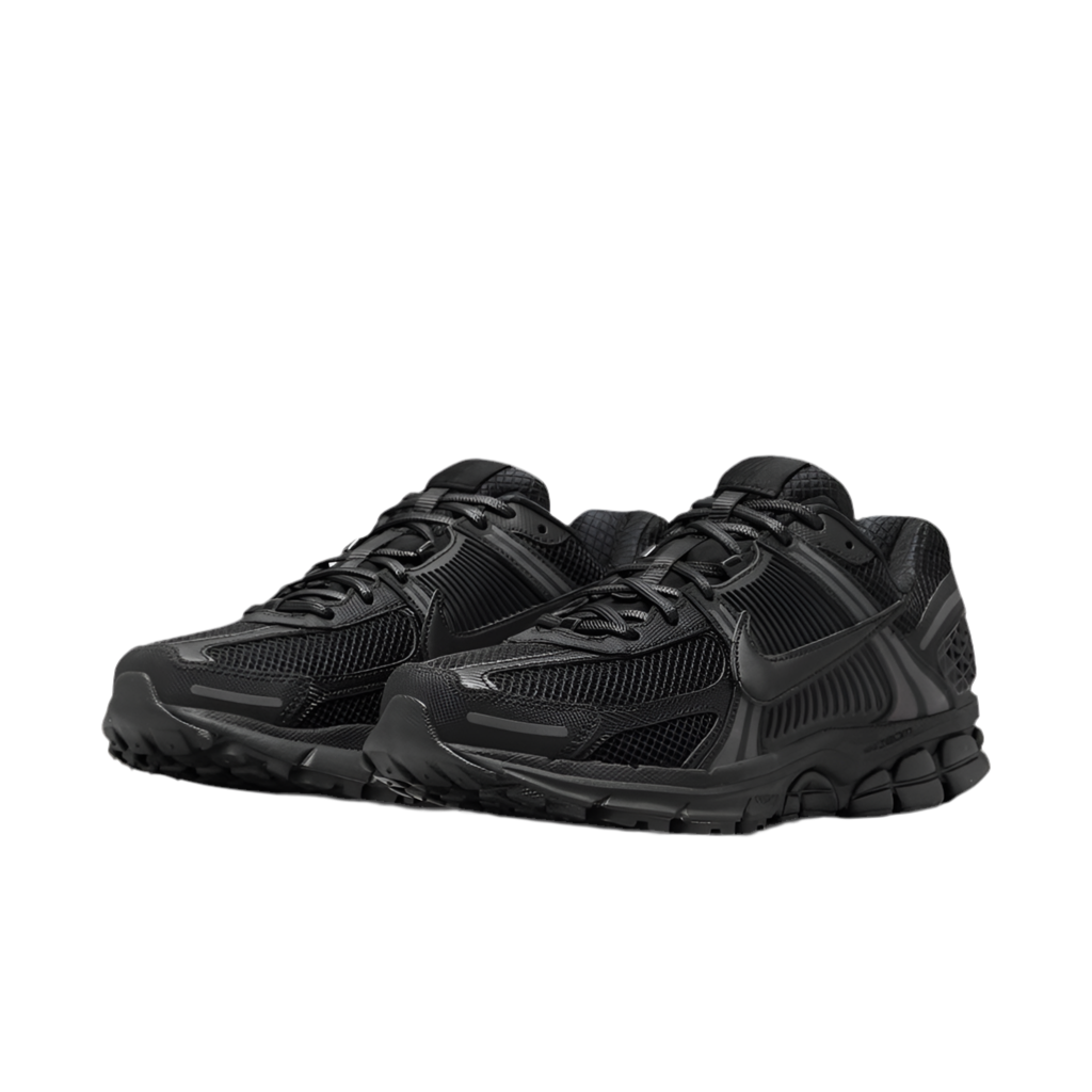Nike Vomero 5' Triple Black'