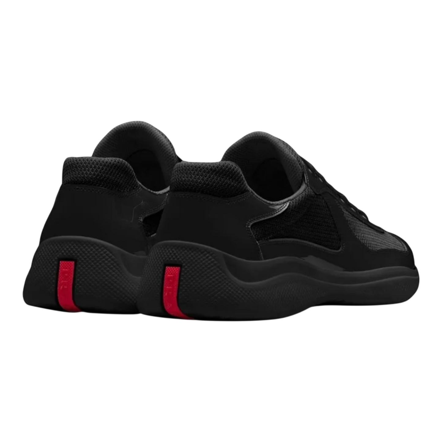 Prada America's Cup 'Black'