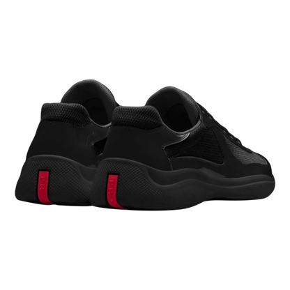 Prada America's Cup 'Black'
