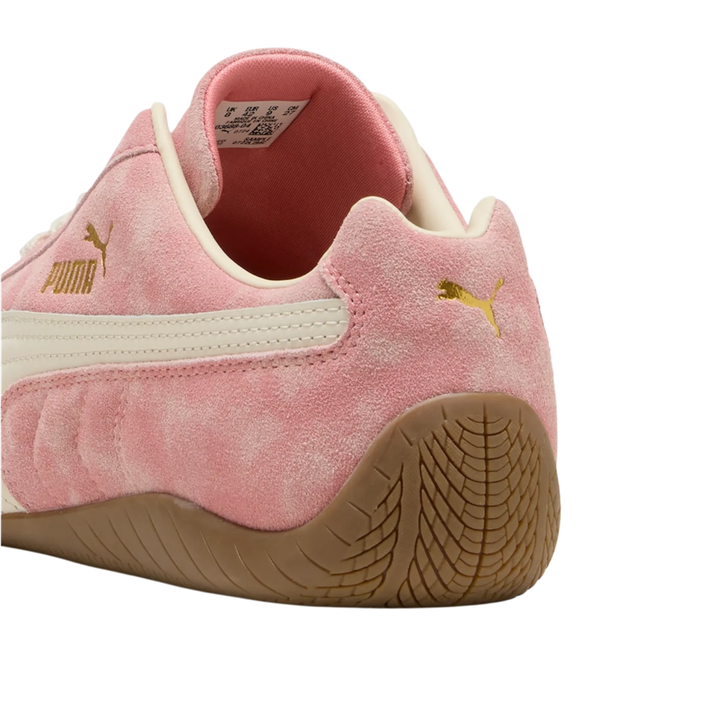 Puma Speedcat Faded ‘Carnation Pink Alpine Snow’