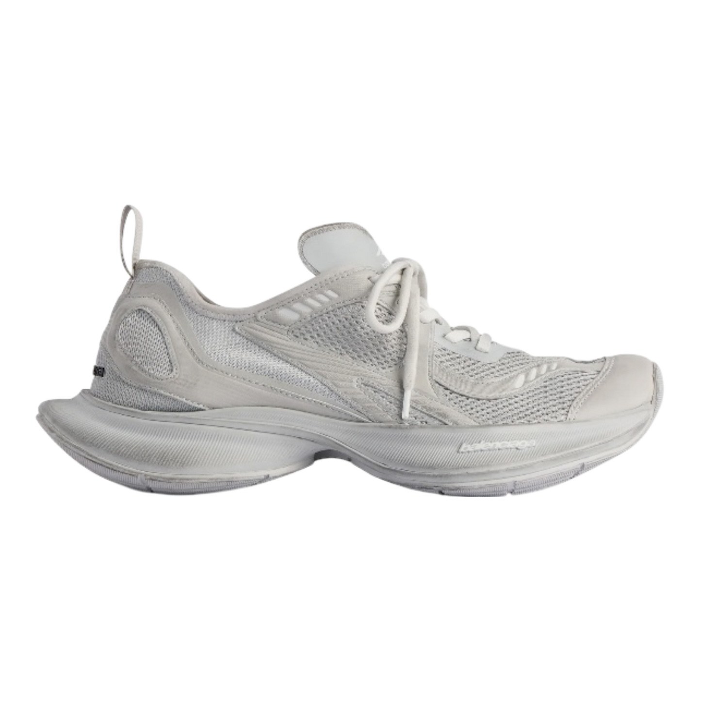 Balenciaga Circuit sneakers ‘Grey’