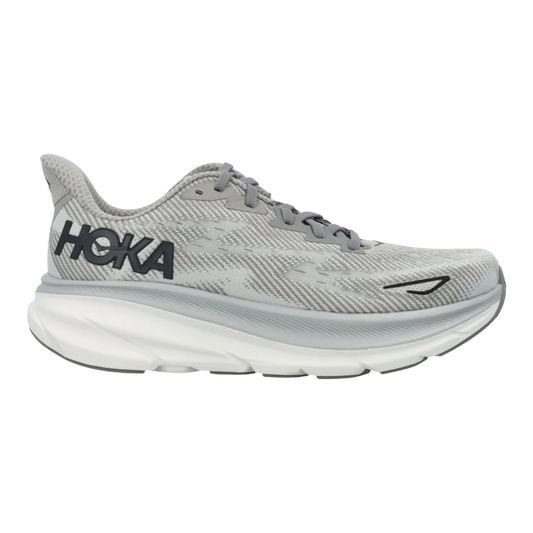 Hoka Clifton 9 ‘Harbor Mist/Black’