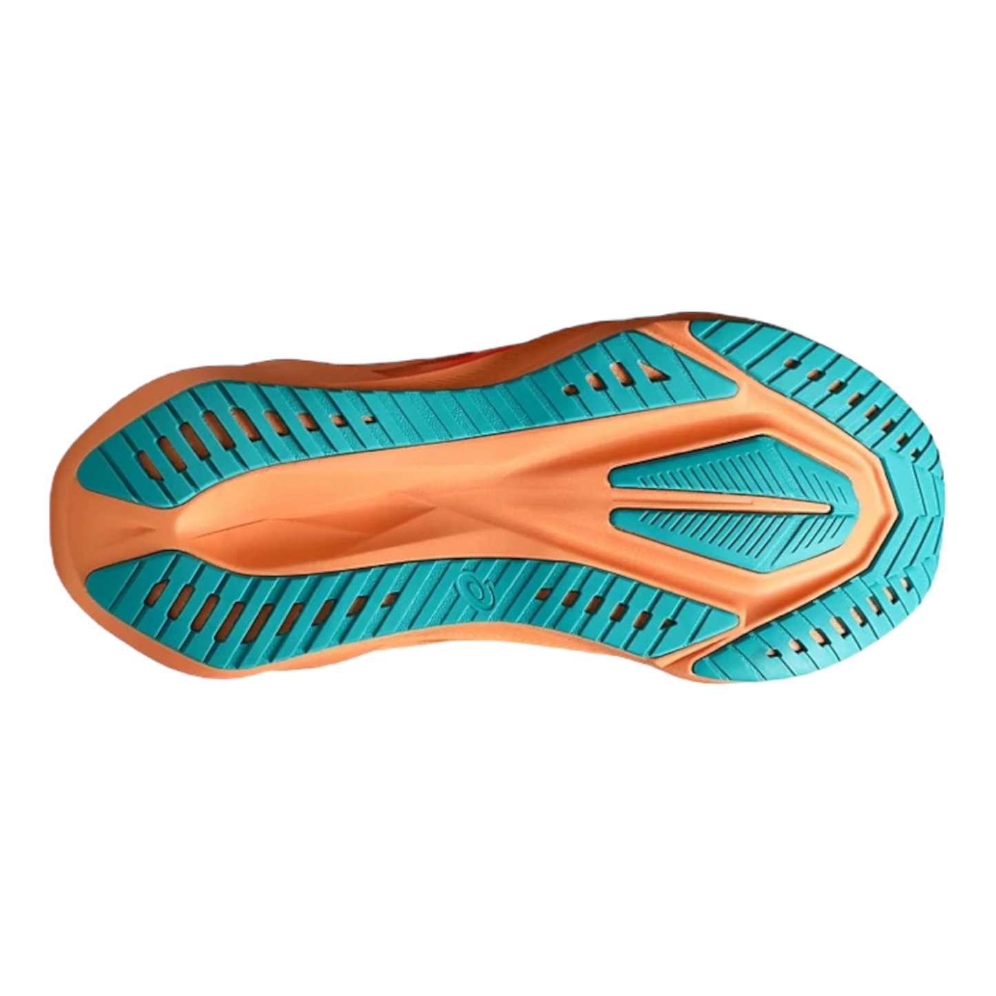 Asics Novablast 5 'Soothing Sea Wave Teal'