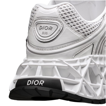 Dior B35 NXXT Sneaker ‘White’