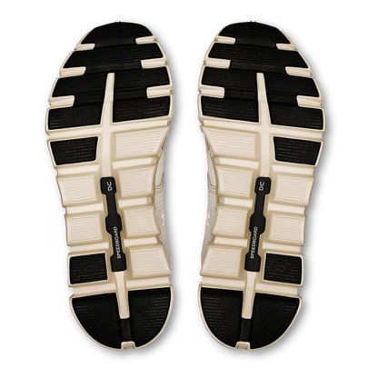 On Cloud 6 WP ‘Pearl/Cream’