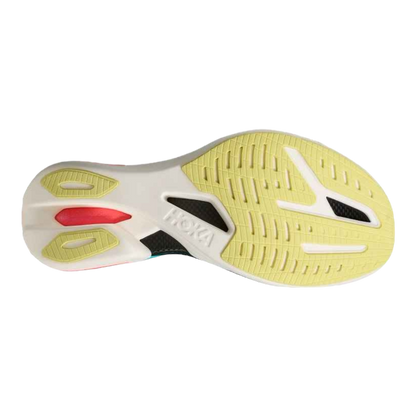 Hoka Cielo X1 2.0 'Frost Black'