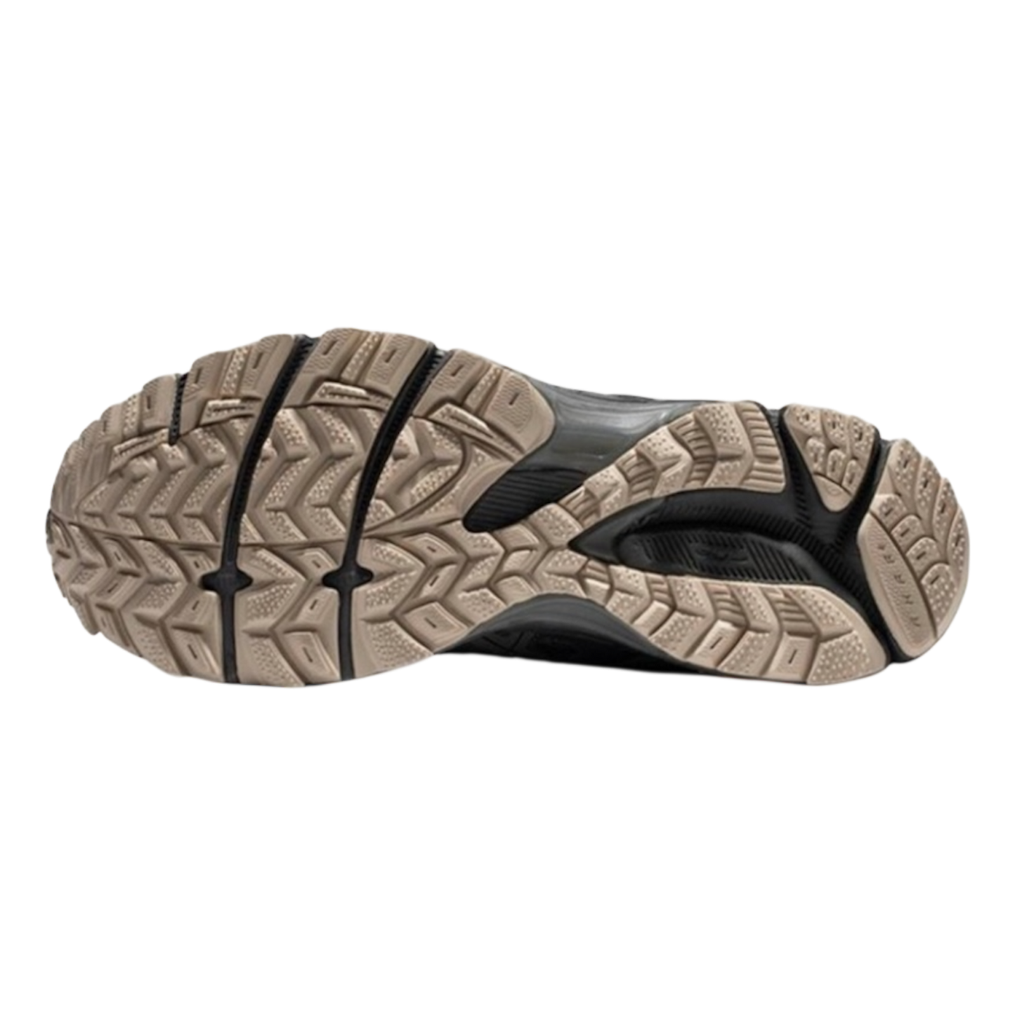 ASICS GEL KAHANA 8 'GRAPHITE GREY Sheet Rock'