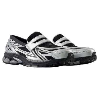 New Balance 1906L Loafers ‘Silver Metallic Black’