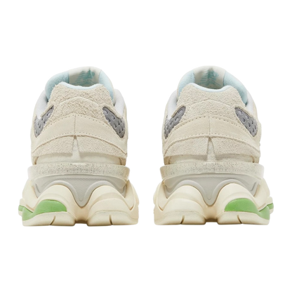 New Balance Bricks & Wood x 9060 'Nothing Changed but the Address'