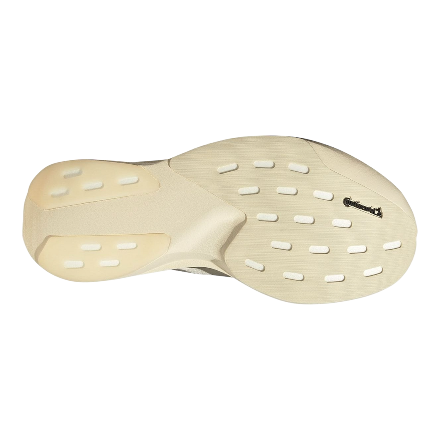 Adidas Adizero Evo SL ‘Beige Silver’