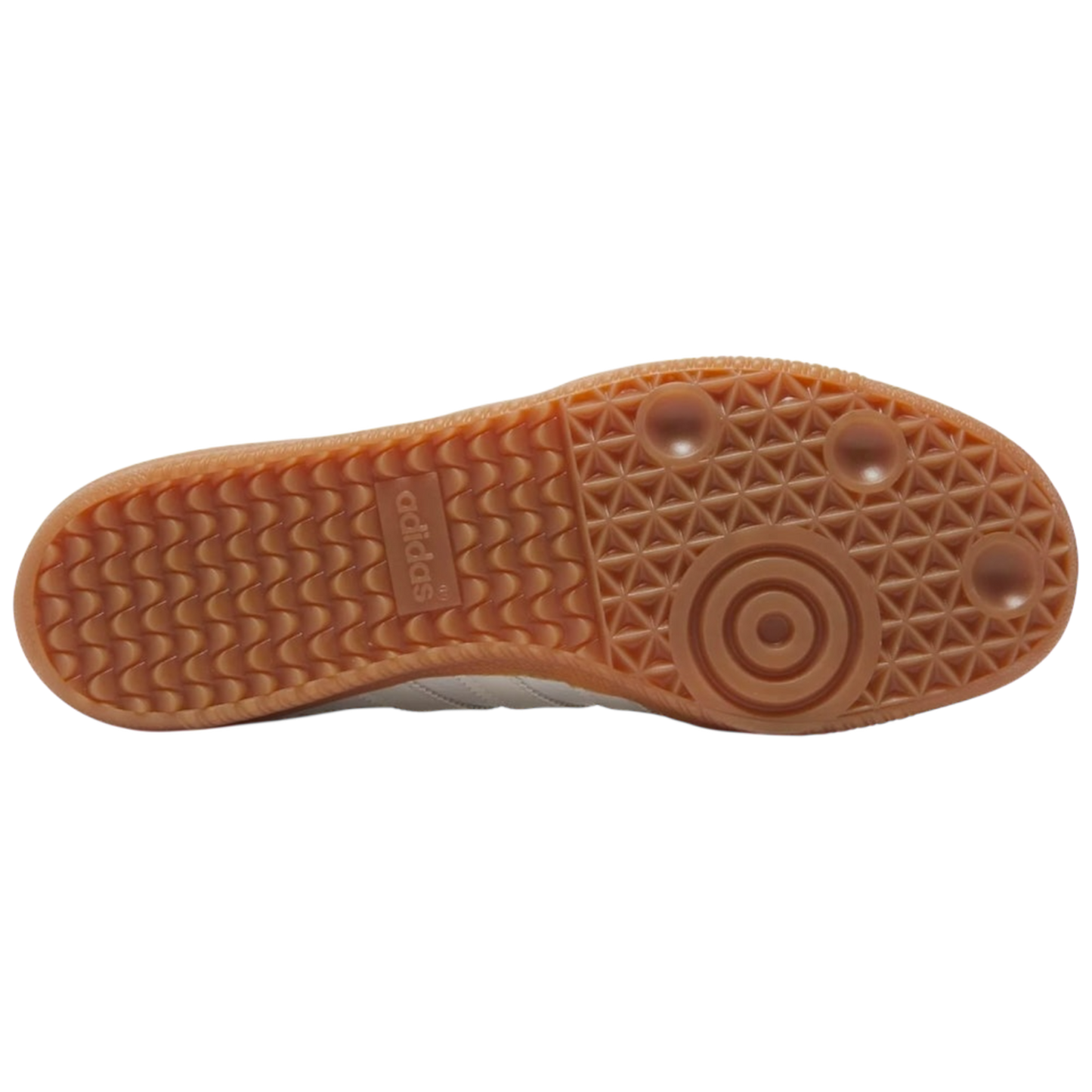 Adidas Samba OG 'White Wonder Mauve’