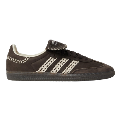 Wales Bonner x Adidas Samba ‘Black’