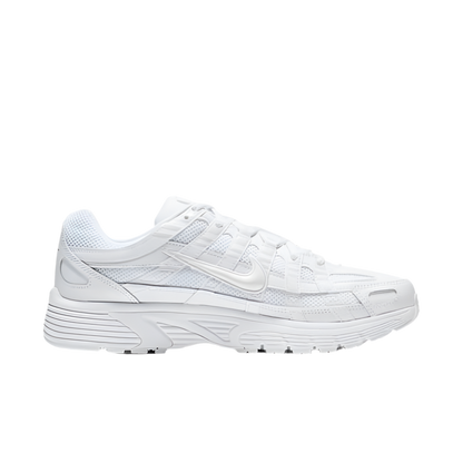 Nike P-6000 ‘White’