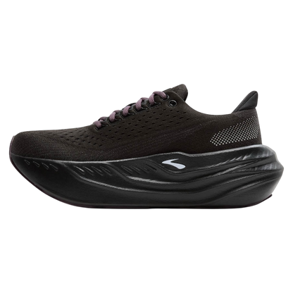 BROOKS Glycerin Max sneakers ‘Black Orchid Ice Grey’