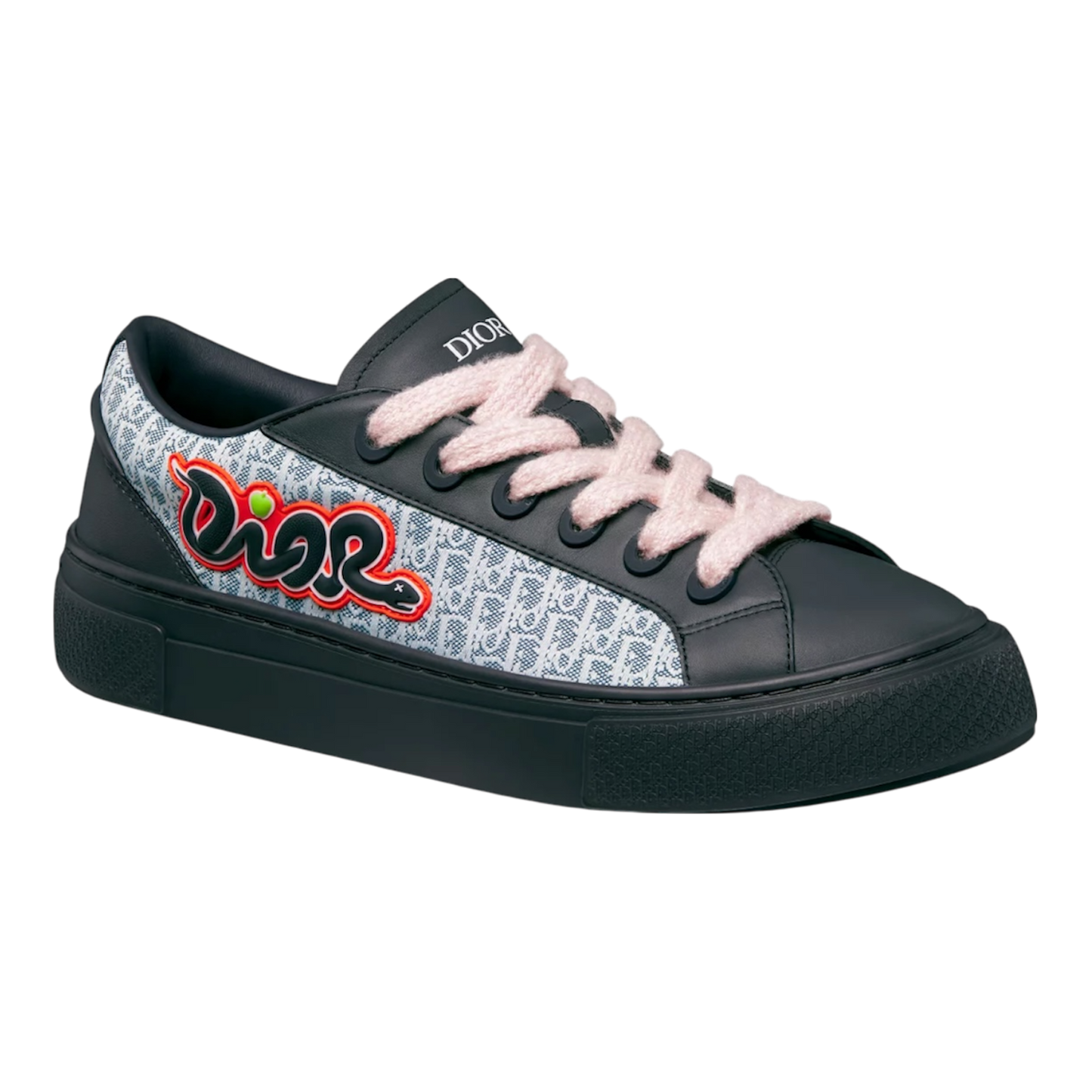 Dior And Kaws B33 Spin Limited And Numbered Edition ‘Navy’