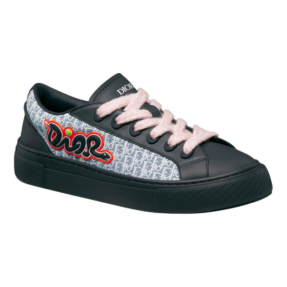 Dior And Kaws B33 Spin Limited And Numbered Edition ‘Navy’