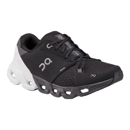 ON Cloudflyer 4 ‘Black|White’
