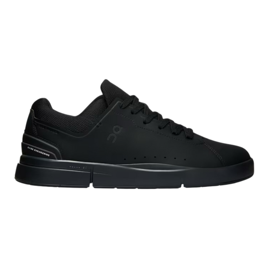 ON Cloud THE ROGER Advantage ‘Black/Balck’
