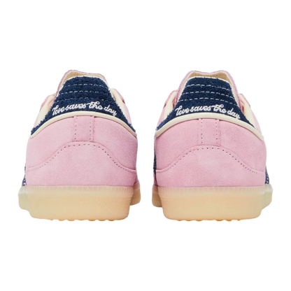 Notitle x Adidas Samba OG 'Pink'