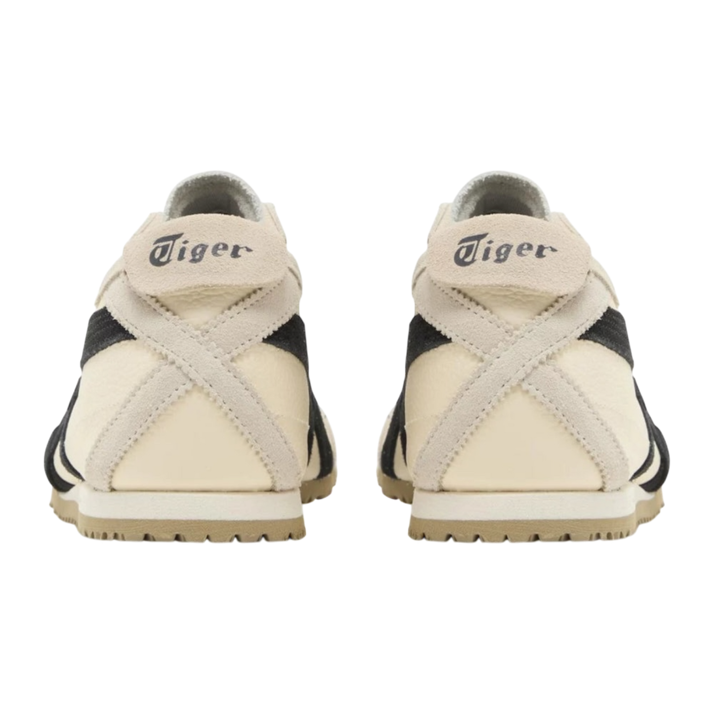 Onitsuka Tiger Mexico 66™ ‘Birch Black’