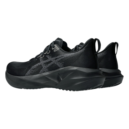ASICS NOVABLAST 5 ‘Black/Carrier Grey’