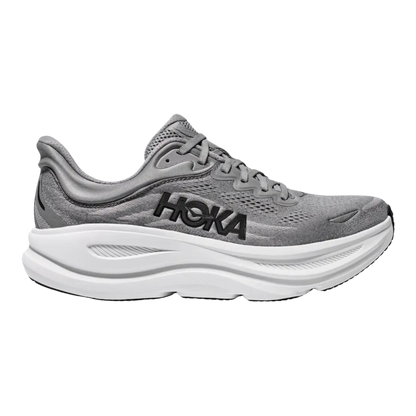 Hoka Bondi 9 'Galactic Stellar Grey'