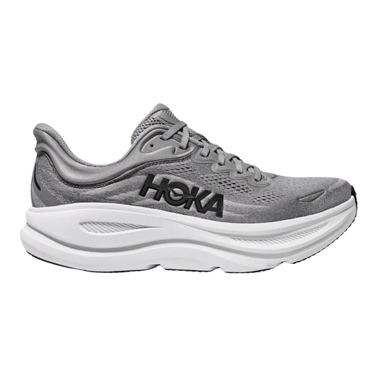 Hoka Bondi 9 'Galactic Stellar Grey'