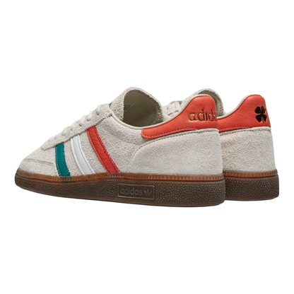 Adidas Handball Spezial “St. Patrick's Day” ‘Clear Brown'