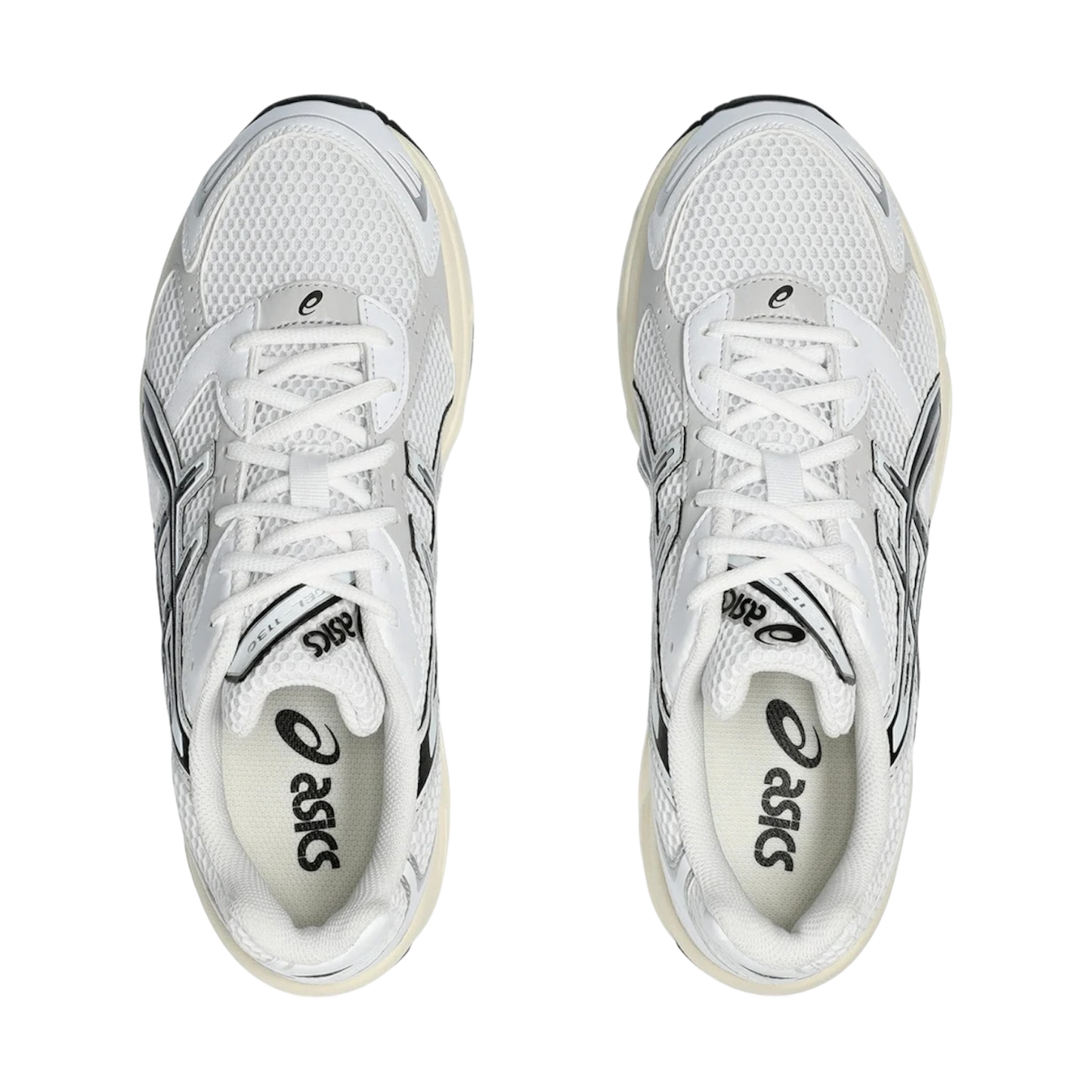ASICS Gel 1130 ‘White/Grey’