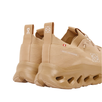 ON Cloudtilt x LOEWE ‘Dark Sand’